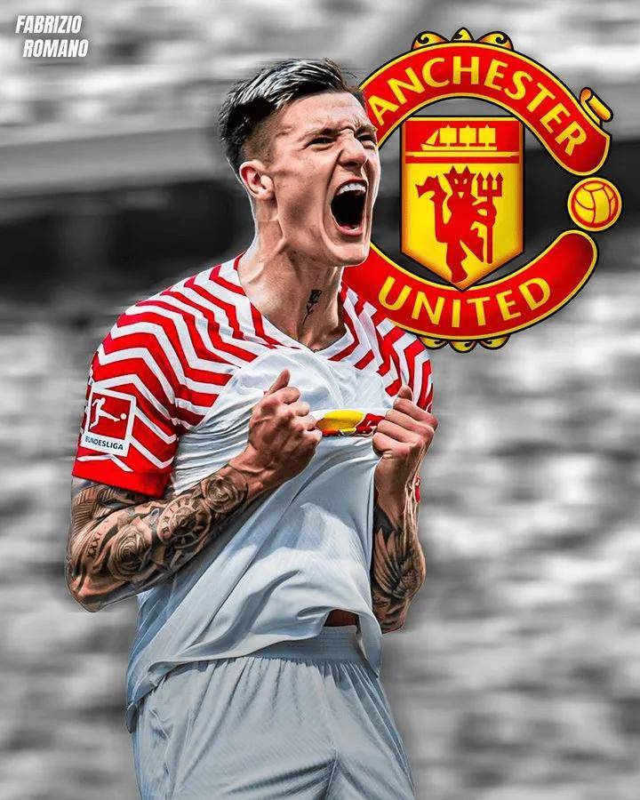 史诗级！曼联近亿欧截胡拿下德甲攻击手，阿莫林恐难以为继下课