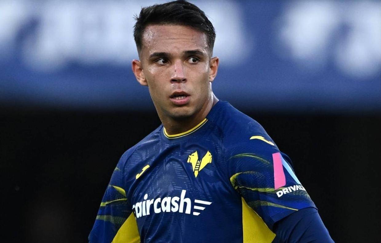 5球5助攻替补封神！国米再追2超新星，夏窗意甲抢人大战一触即发