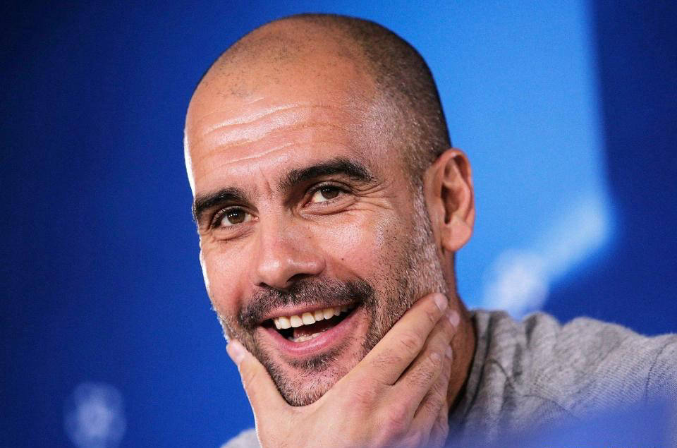 格瓦迪奥尔受伤引发曼城防线危机，瓜迪奥拉紧急引援显蝴蝶效应