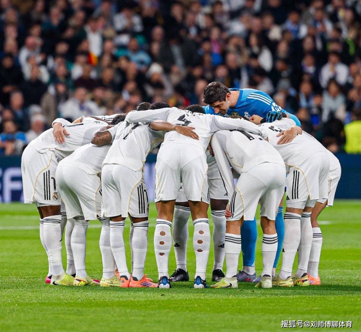 皇马欧冠之殇：输给本菲卡后，各方反应大曝光