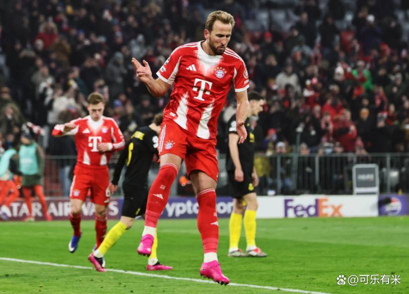 德甲28轮后惊现进球鸿沟！拜仁100球逼近半世纪神迹，垫底队场均不到1球，这联赛还怎么玩？