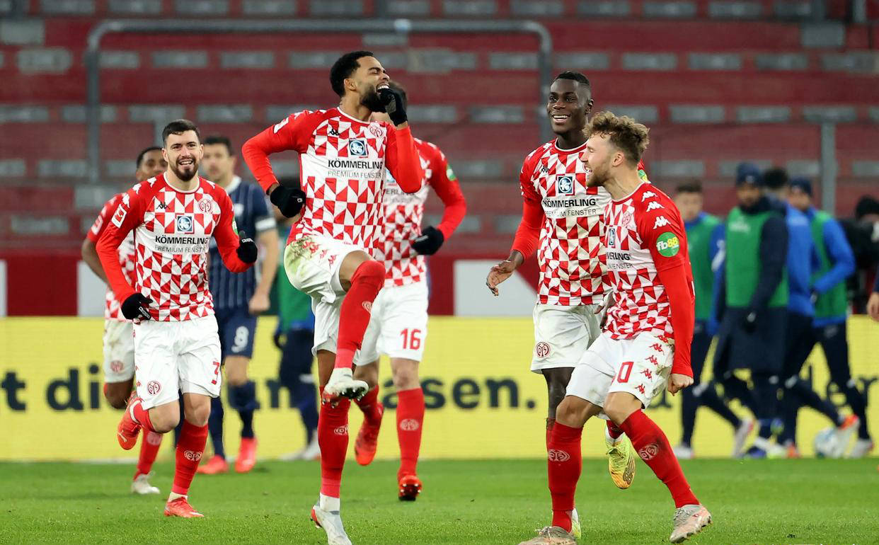 德甲法甲焦点战前瞻：朗斯坐拥主场优势，圣保利与科隆殊死较量